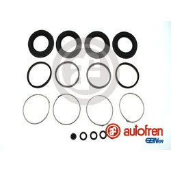 STANDARD CALIPER KIT
