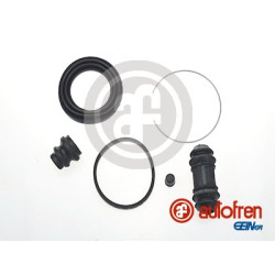 STANDARD CALIPER KIT