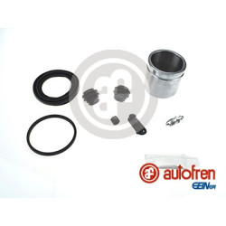 CALIPER KIT WITH PISTON