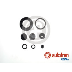 STANDARD CALIPER KIT