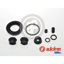 STANDARD CALIPER KIT