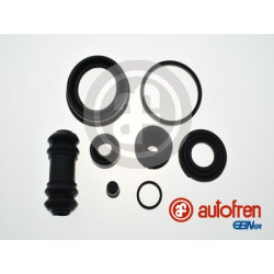 STANDARD CALIPER KIT