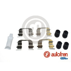 CALIPER ACCESSORY KIT
