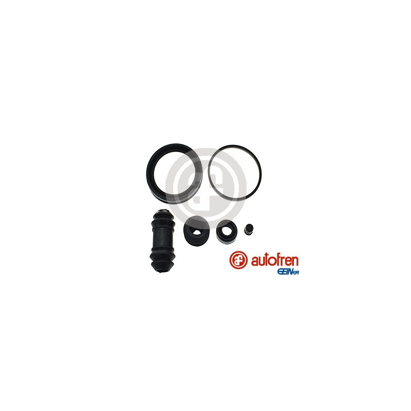 KIT ESTANDAR DE PINZA KIT ESTANDAR DE PINZA