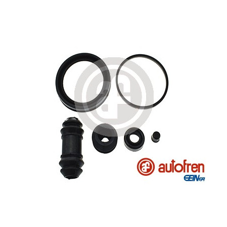 KIT ESTANDAR DE PINZA
