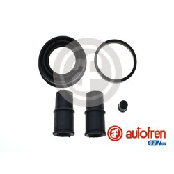 STANDARD CALIPER KIT