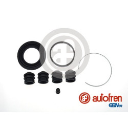 KIT ESTANDAR DE PINZA