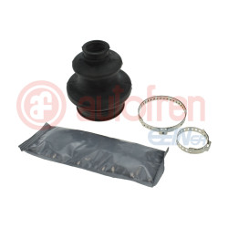 CV JOINT BOOT KIT