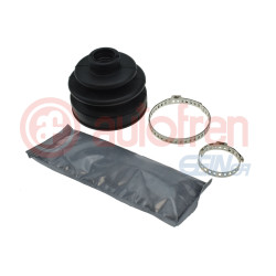 CV JOINT BOOT KIT