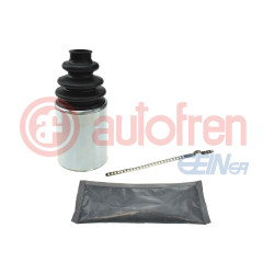 CV JOINT BOOT KIT