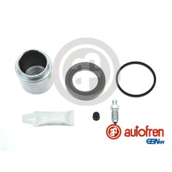 CALIPER KIT WITH PISTON