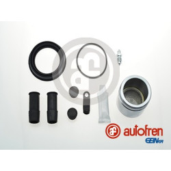 CALIPER KIT WITH PISTON