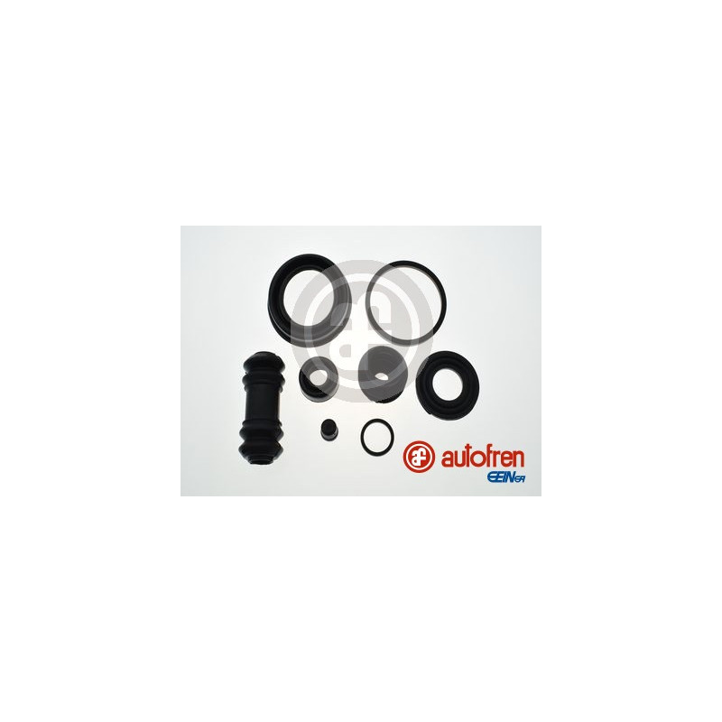 KIT ESTANDAR DE PINZA KIT ESTANDAR DE PINZA