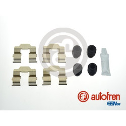 CALIPER ACCESSORY KIT