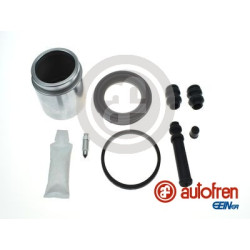CALIPER KIT WITH PISTON