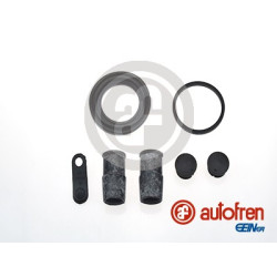 STANDARD CALIPER KIT
