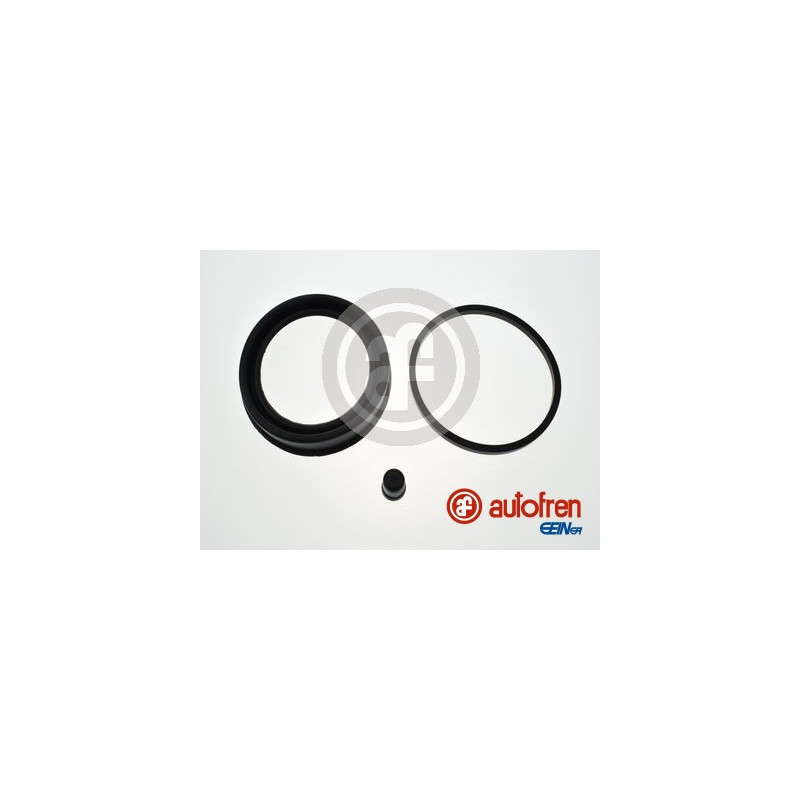 KIT ESTANDAR DE PINZA KIT ESTANDAR DE PINZA