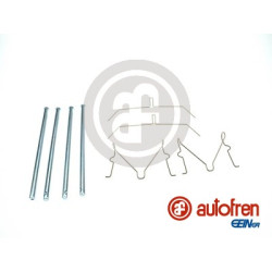 CALIPER ACCESSORY KIT