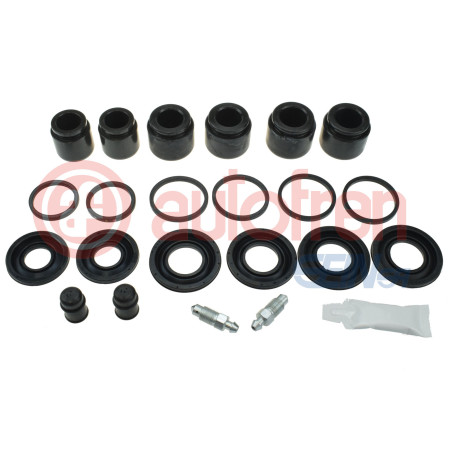 KITS PINZA CON PISTON