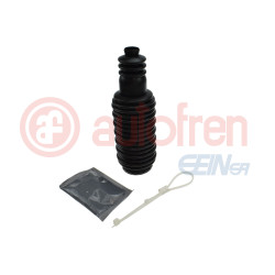 STEERING BOOT KIT