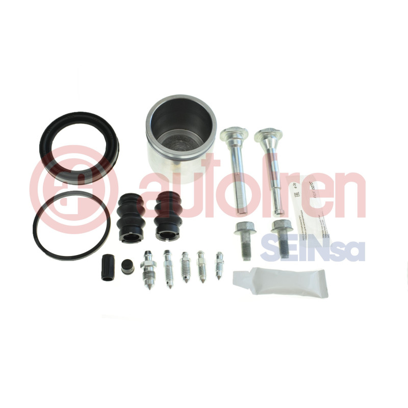 SUPER KIT PINZA SUPER KIT PINZA