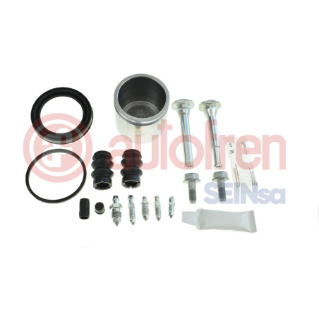 SUPER KIT PINZA
