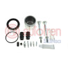 SUPER KIT PINZA