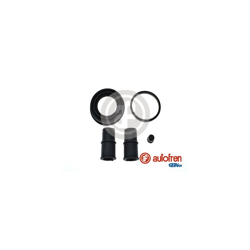 KIT ESTANDAR DE PINZA KIT ESTANDAR DE PINZA
