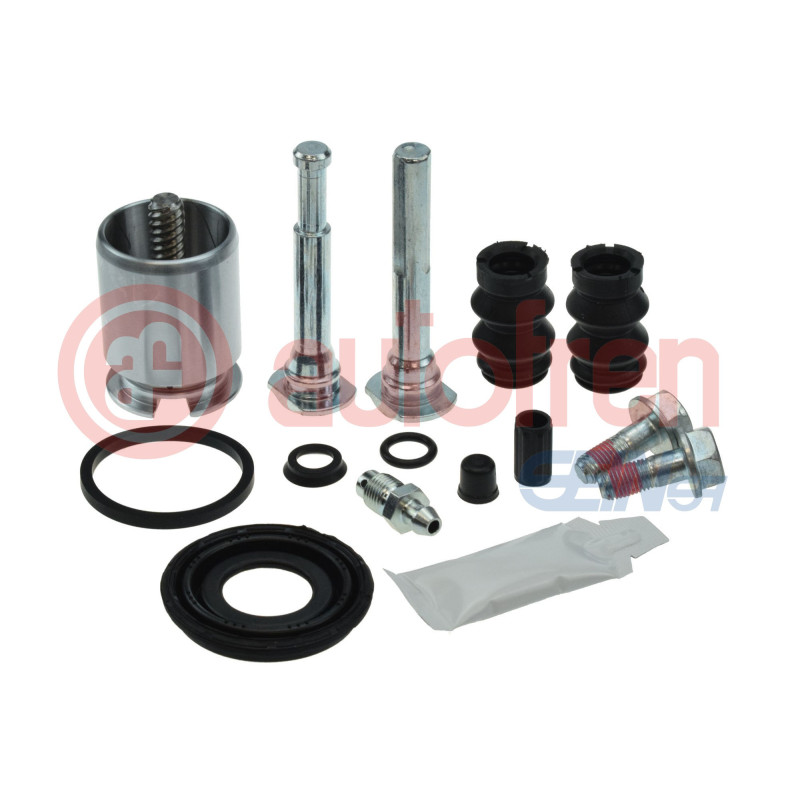 SUPER KIT PINZA SUPER KIT PINZA
