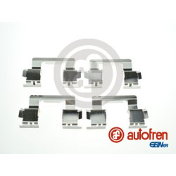 CALIPER ACCESSORY KIT