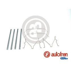 CALIPER ACCESSORY KIT