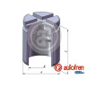 PISTONES UNITARIO EN CAJA
