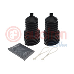 COMPLETE STEERING BOOT KIT