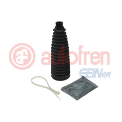 STEERING BOOT KIT