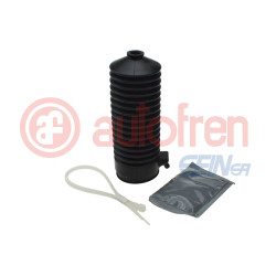 STEERING BOOT KIT
