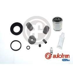 CALIPER KIT WITH PISTON + MECHANISM
