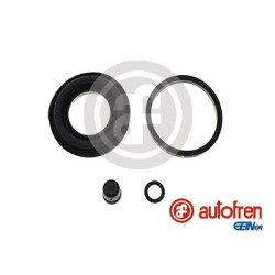 STANDARD CALIPER KIT