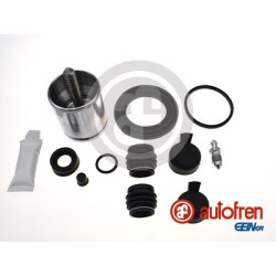 CALIPER KIT WITH PISTON + MECHANISM