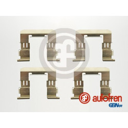 CALIPER ACCESSORY KIT