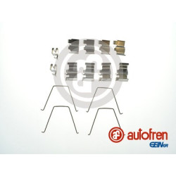 CALIPER ACCESSORY KIT