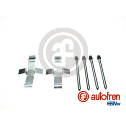 CALIPER ACCESSORY KIT