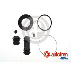 STANDARD CALIPER KIT