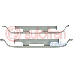 CALIPER ACCESSORY KIT