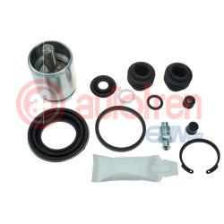 CALIPER KIT WITH PISTON + MECHANISM