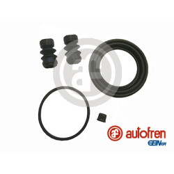 STANDARD CALIPER KIT