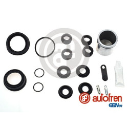 CALIPER KIT WITH PISTON