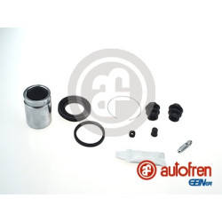 CALIPER KIT WITH PISTON