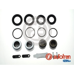 CALIPER KIT WITH PISTON