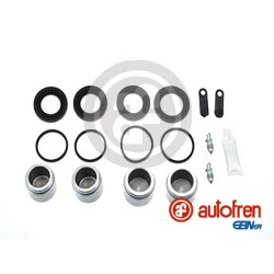 CALIPER KIT WITH PISTON