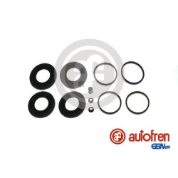 STANDARD CALIPER KIT